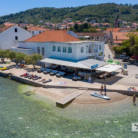 Apartmani Junto Preko Bagian luar foto