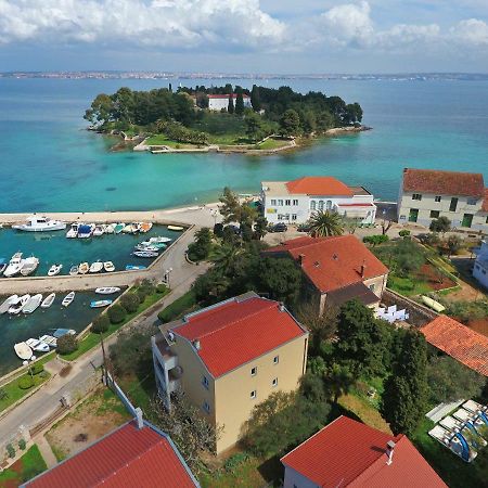 Apartmani Junto Preko Bagian luar foto