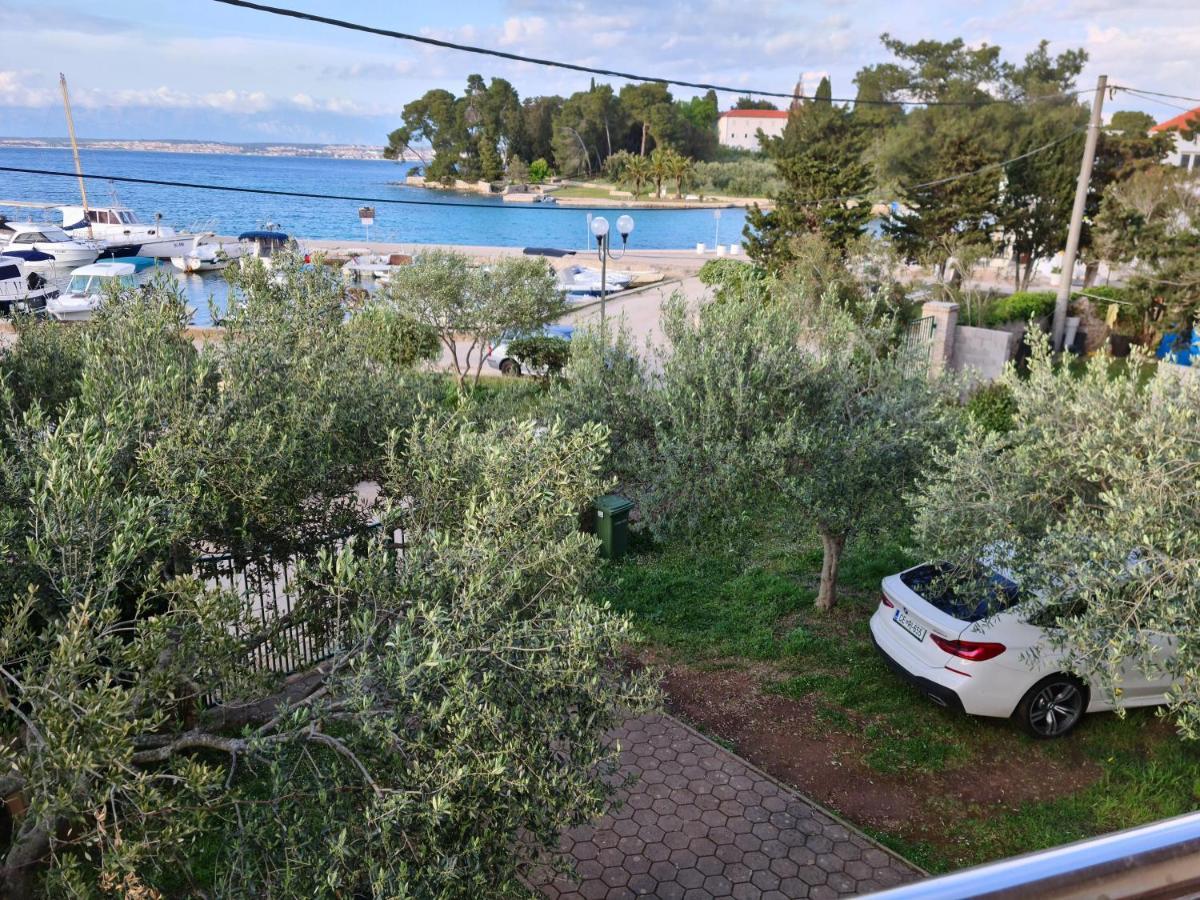 Apartmani Junto Preko Bagian luar foto