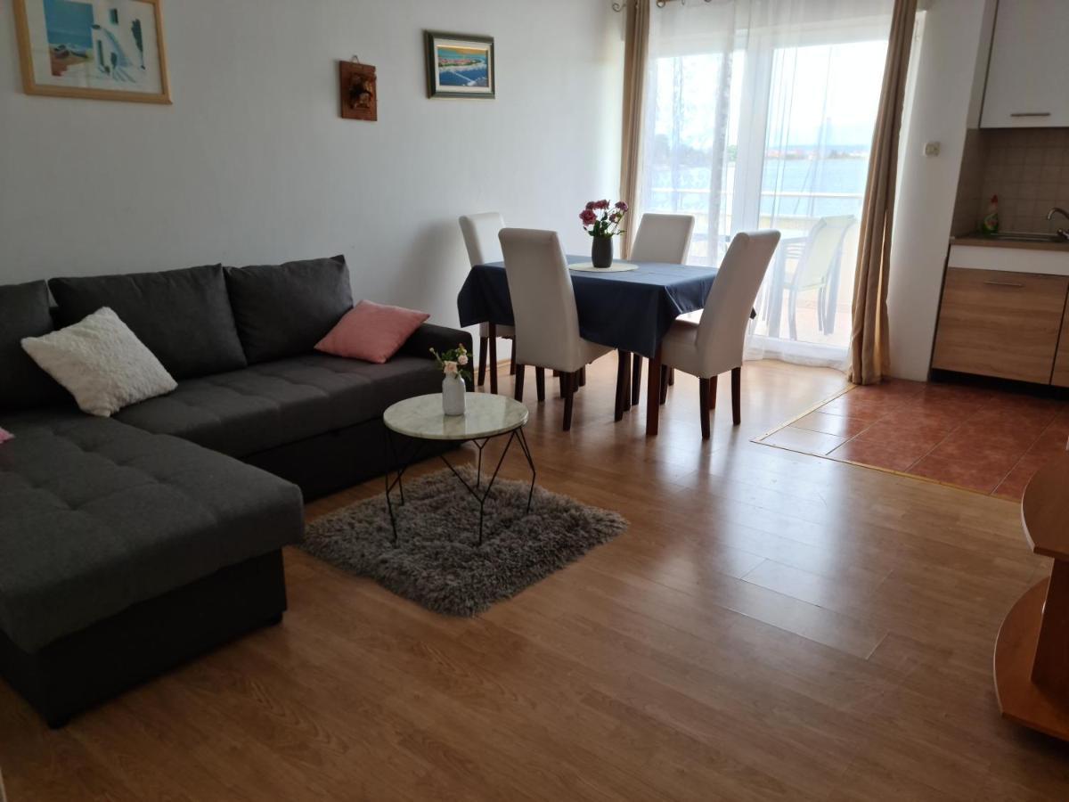Apartmani Junto Preko Bagian luar foto