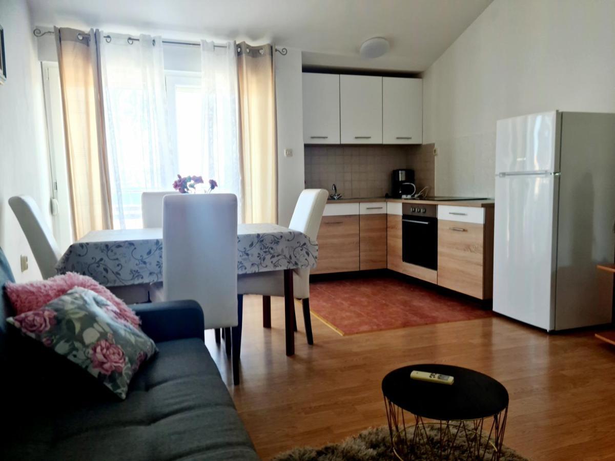 Apartmani Junto Preko Bagian luar foto