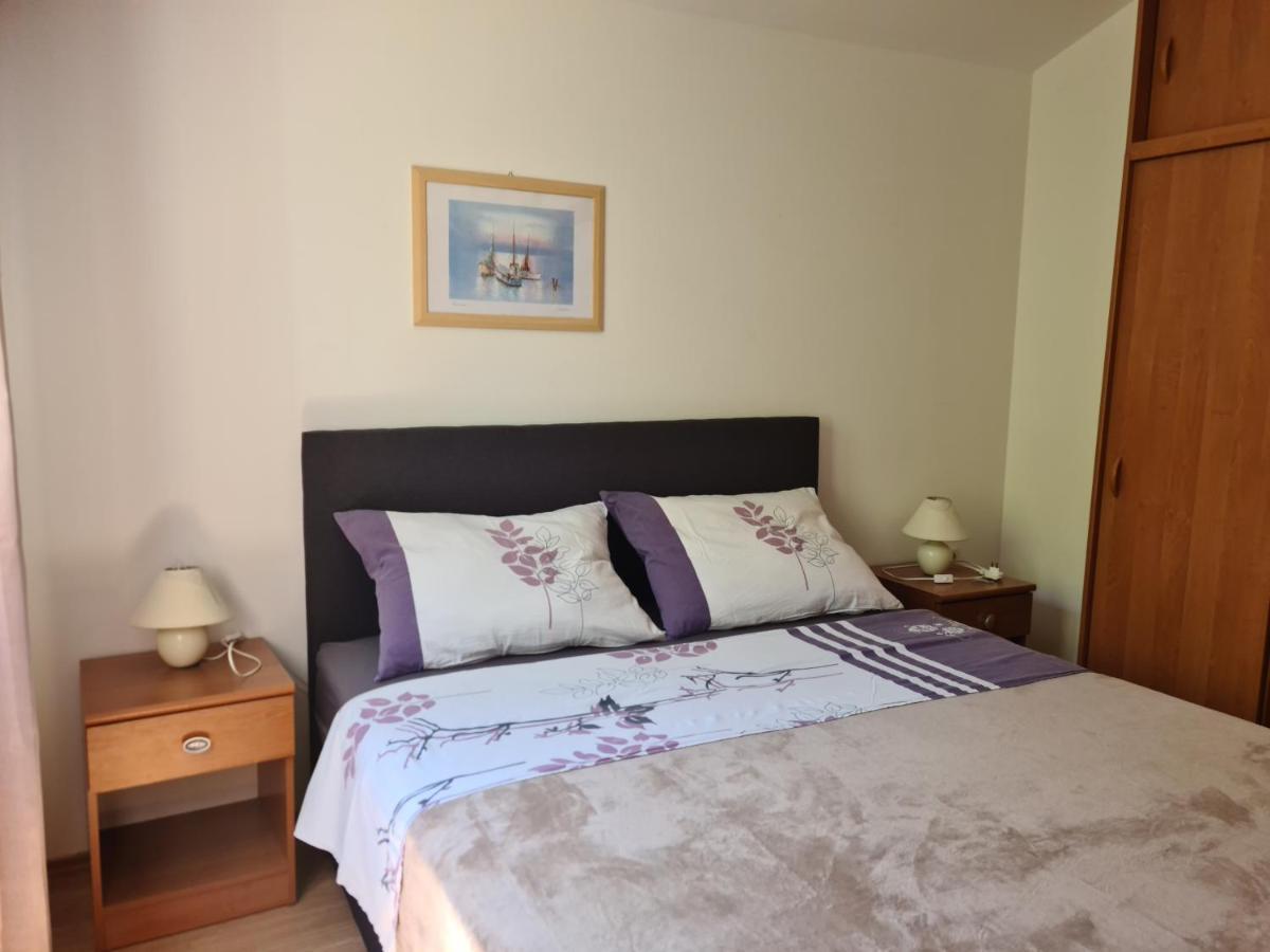 Apartmani Junto Preko Bagian luar foto