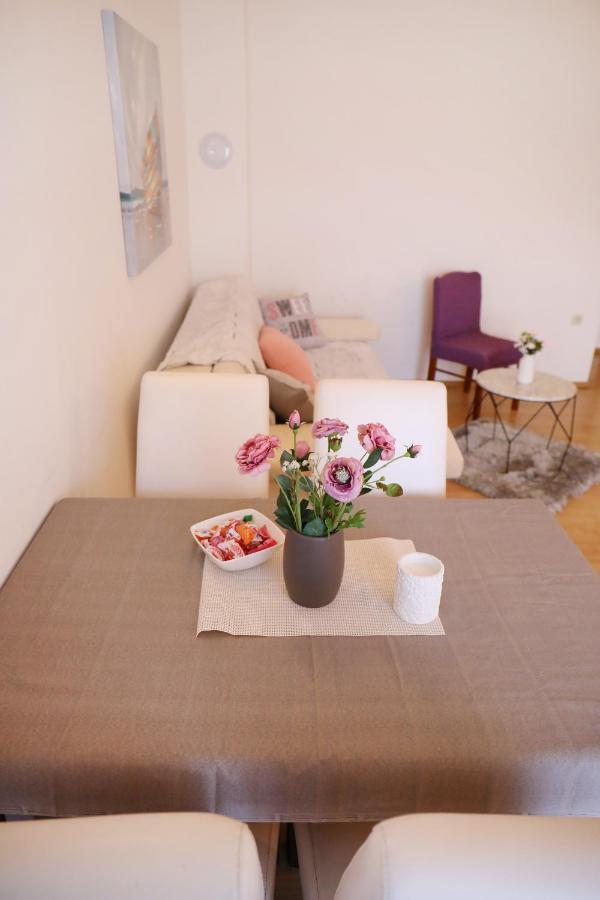 Apartmani Junto Preko Bagian luar foto