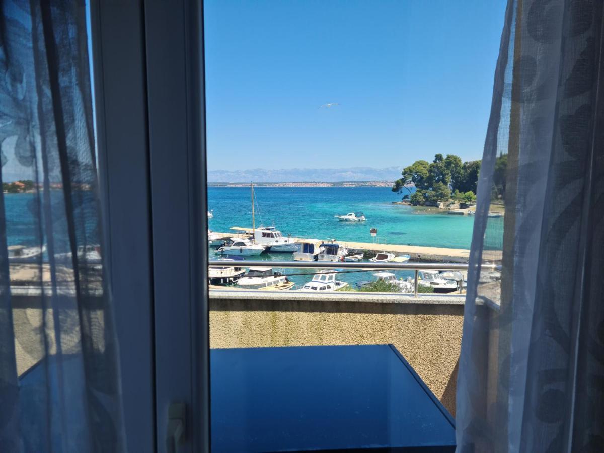 Apartmani Junto Preko Bagian luar foto