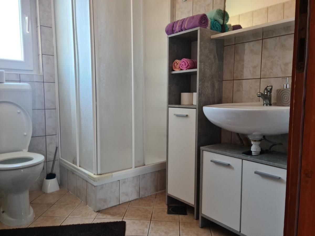 Apartmani Junto Preko Bagian luar foto