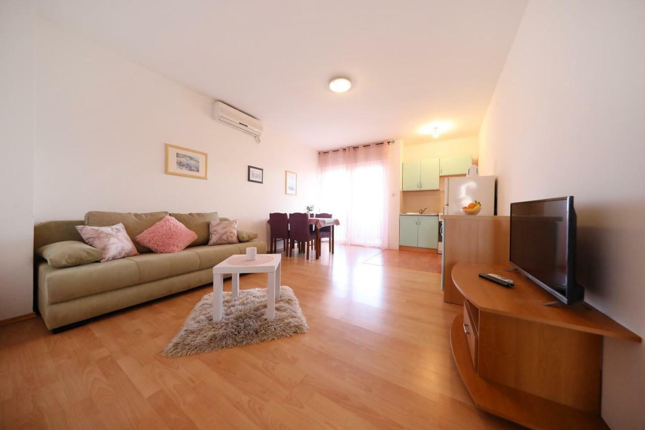 Apartmani Junto Preko Bagian luar foto